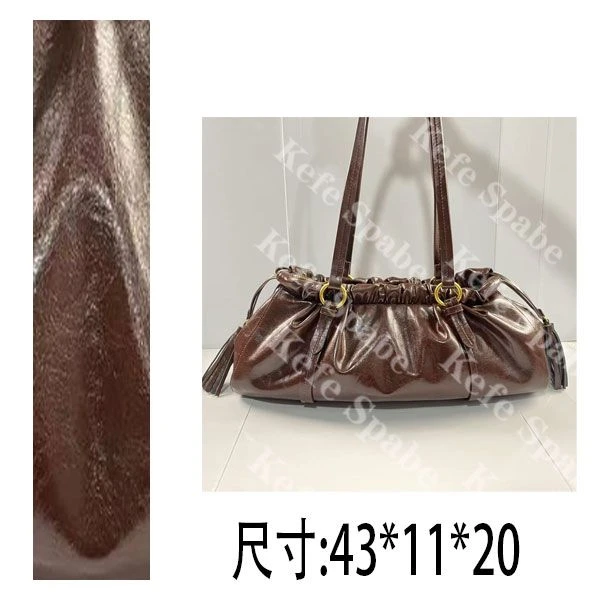 PG262 25新款单肩手提斜挎包