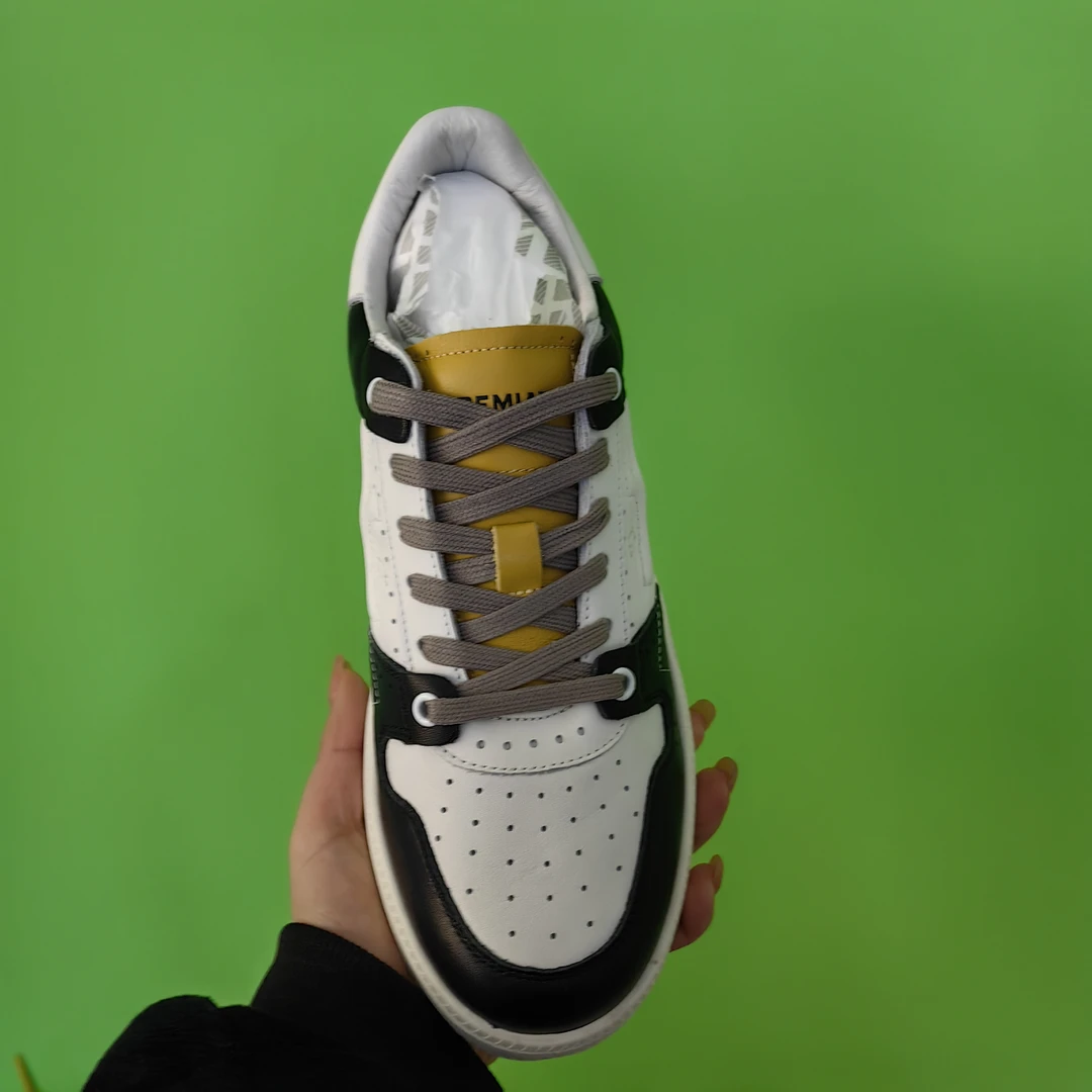 0204-11 男士时尚百搭透气休闲鞋（尺码偏小）  MPH  1833100