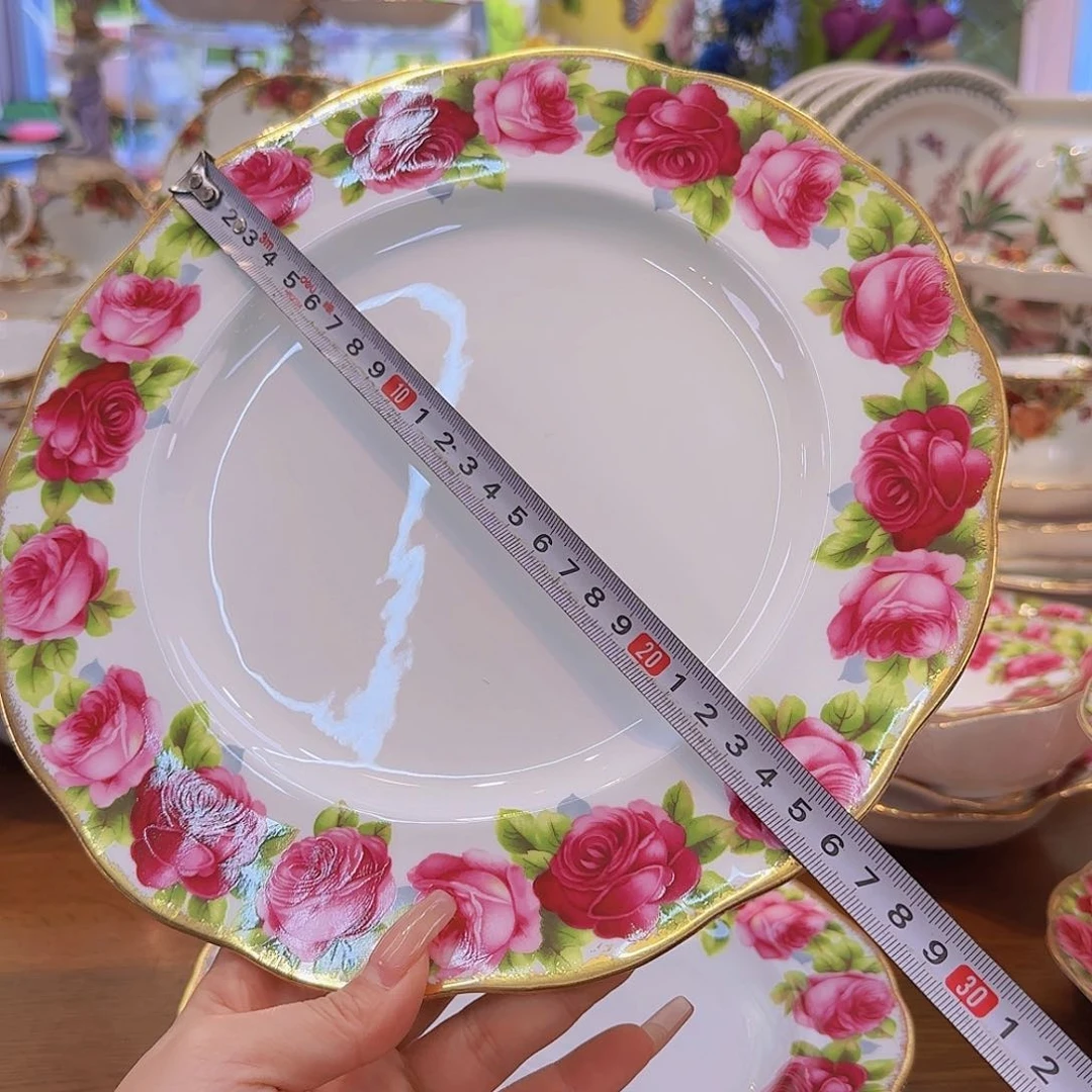 欧洲瓷器收藏鉴赏