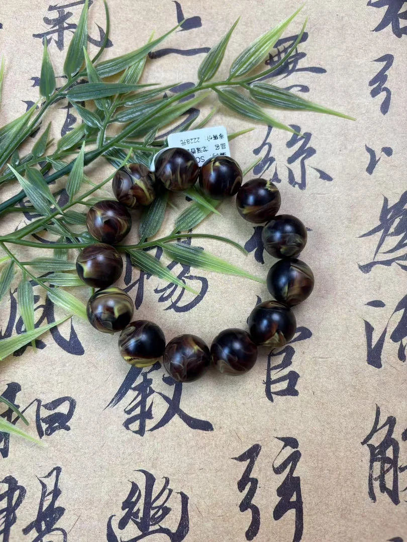lx精品手串  高端文玩（无礼盒）