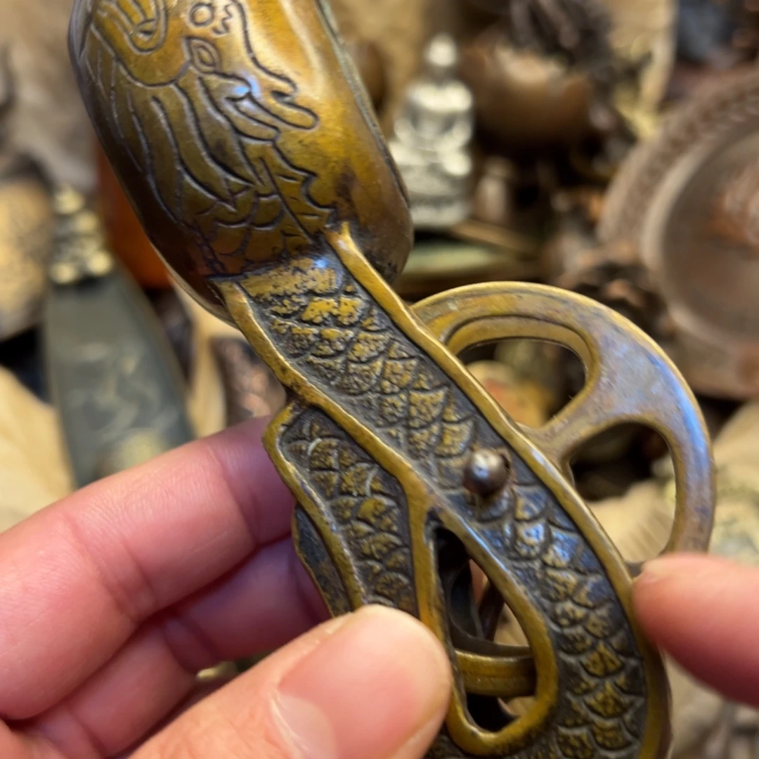 铜器工艺百货艺品专属链接