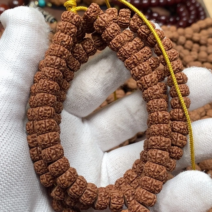 刀***客吊坠金刚菩提二代龙