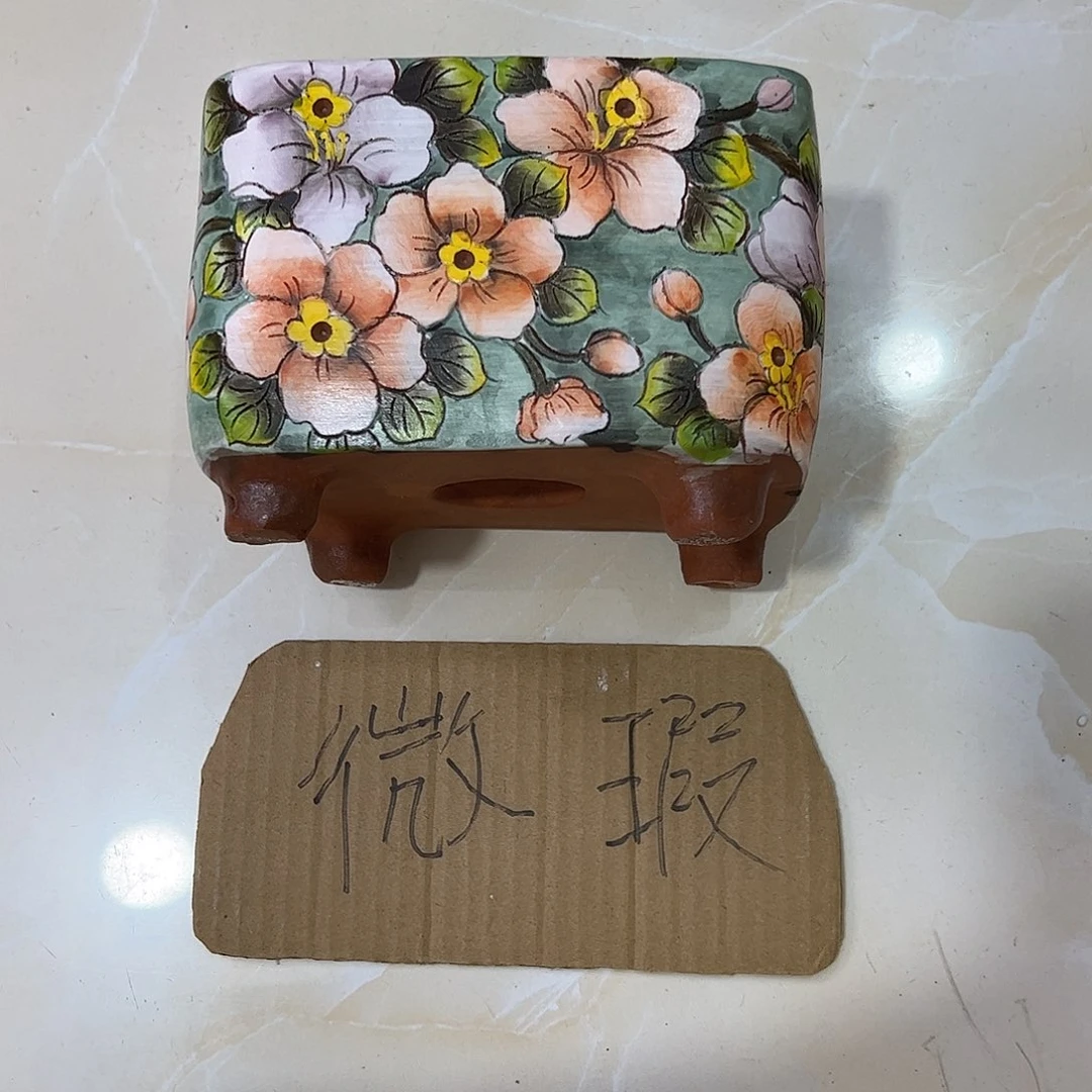 景德镇陶瓷花盆景德镇陶瓷花盆杨