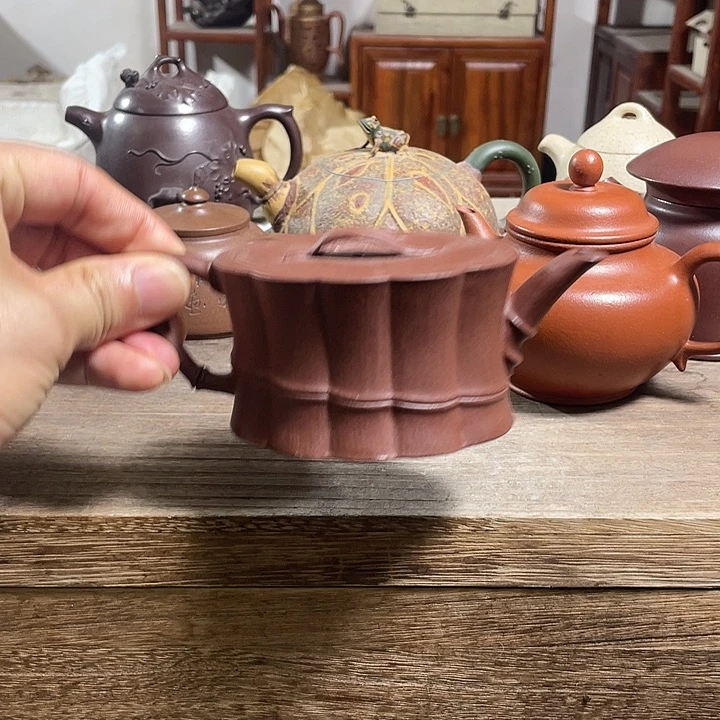 茶壶紫砂紫砂艺术