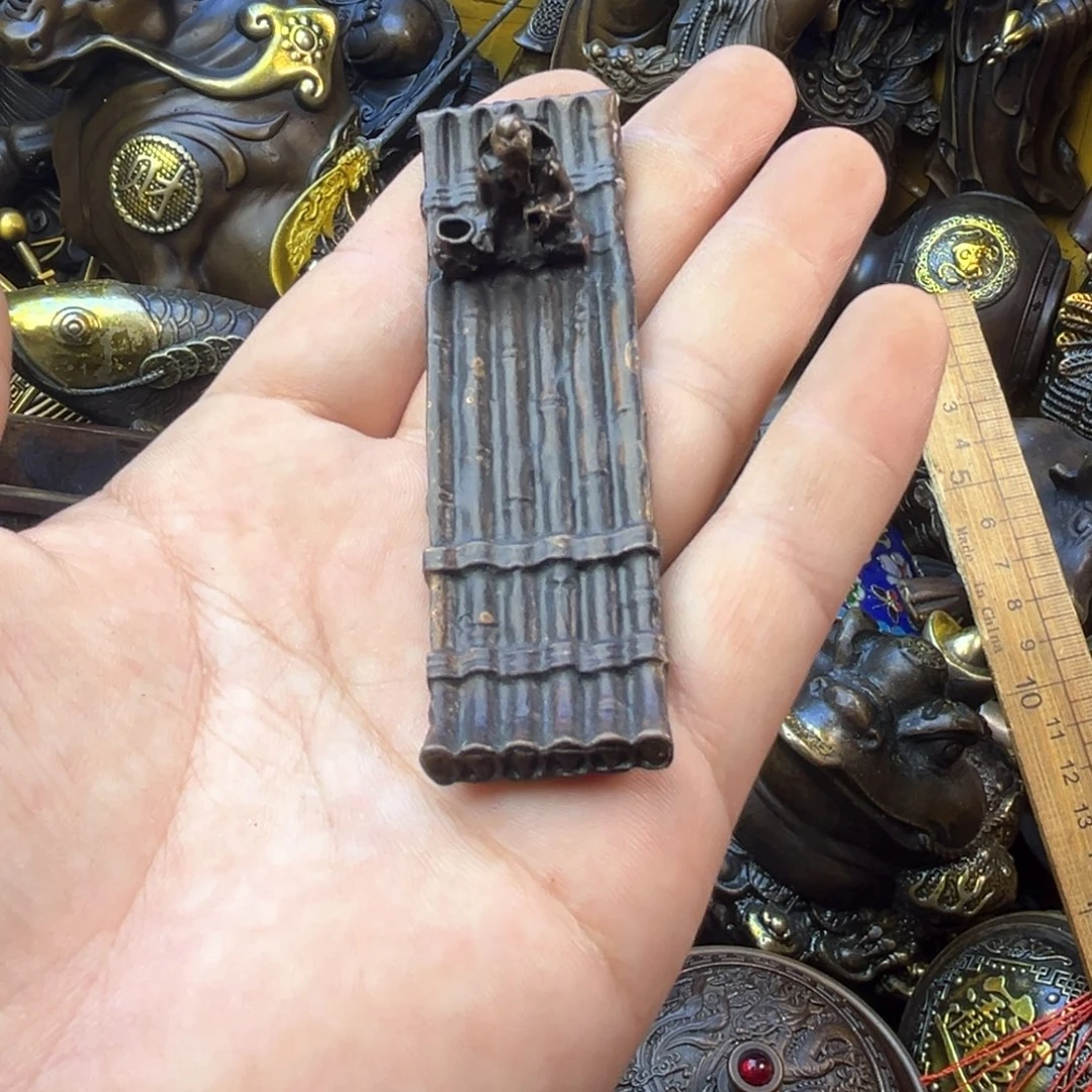 精品铜器精品摆件
