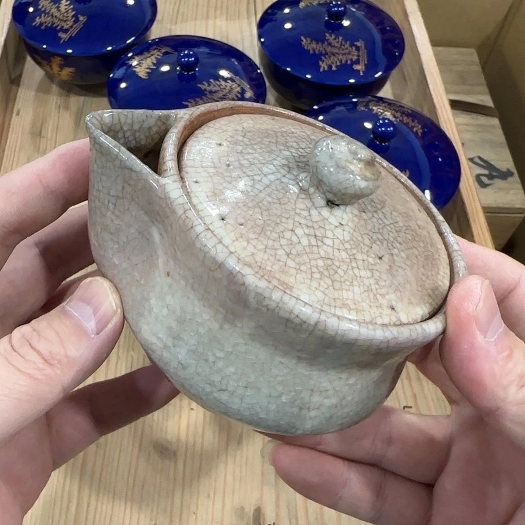 瓷片回流瓷器然美瓷器