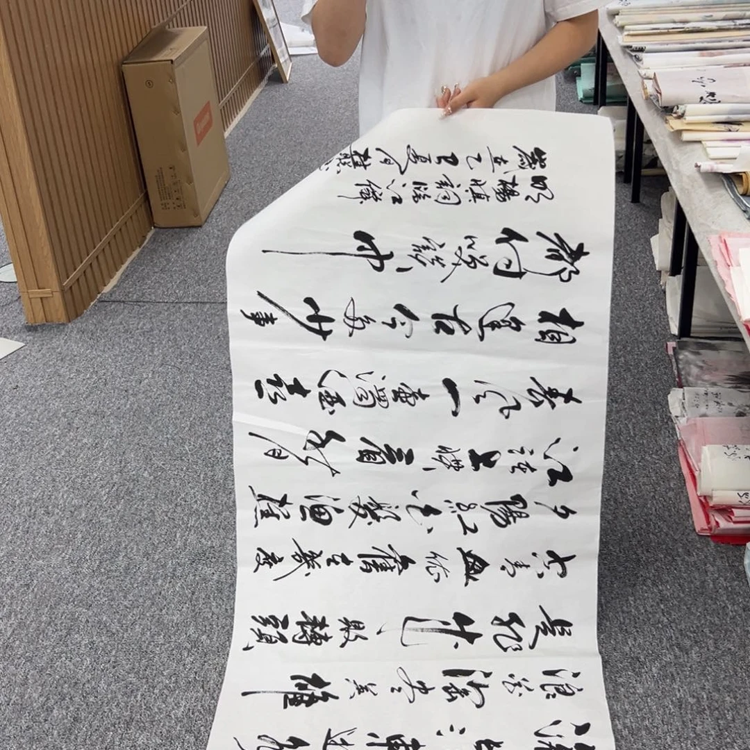 国画纯手绘字画作品欣赏