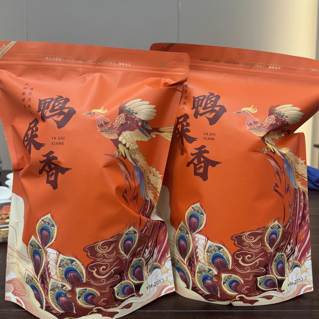 鸭屎香2米茶400克