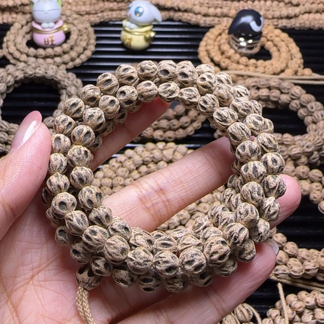 喜***店吊坠柏香籽/百香籽