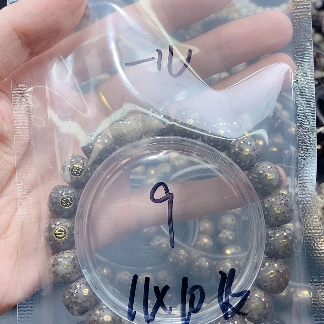 星月菩提手串一*?福利