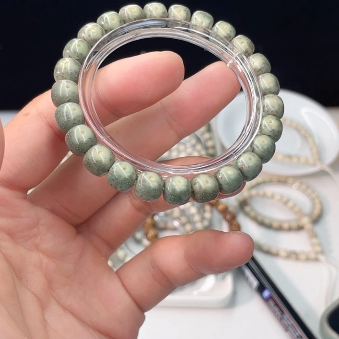 手串星月菩提F039