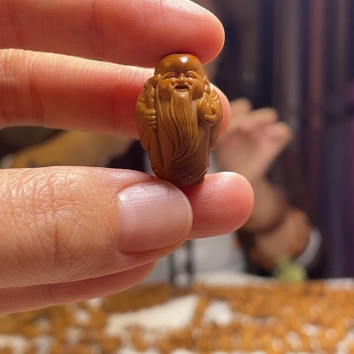 手串/手链橄榄核