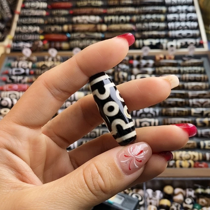 【闪购商品】玛瑙/玉髓颈饰未镶嵌项链