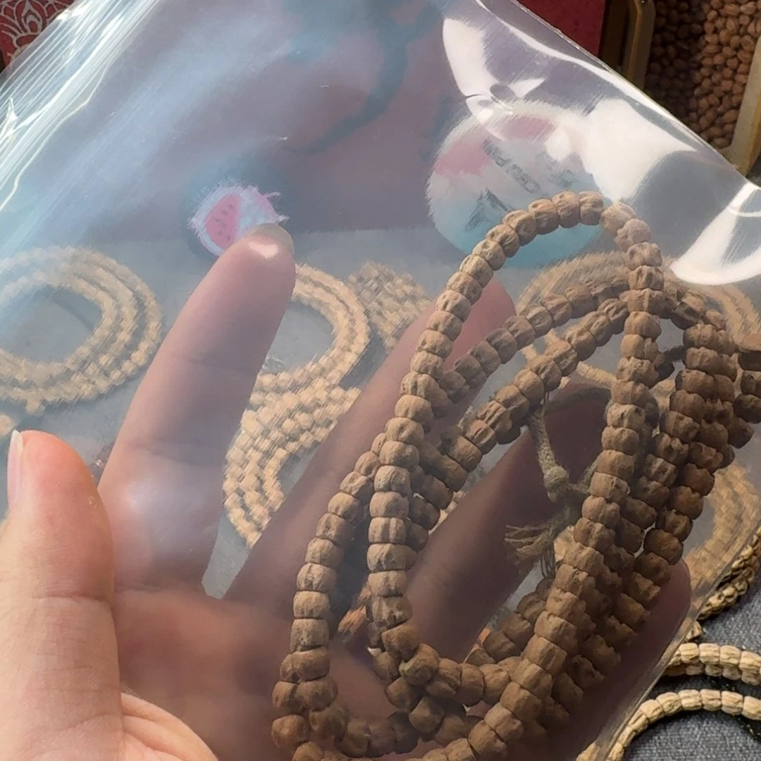 柏香籽/百香籽吊坠林****西