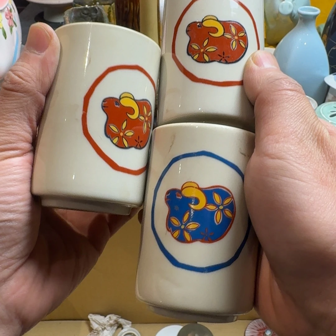 E***n餐具默认微瑕不退不换