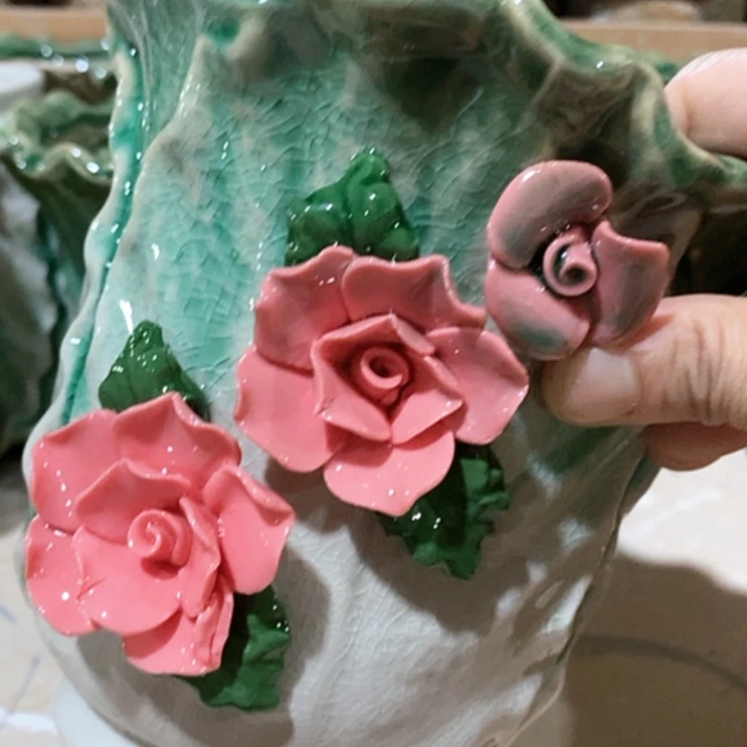 【闪购商品】花盆厂家直销