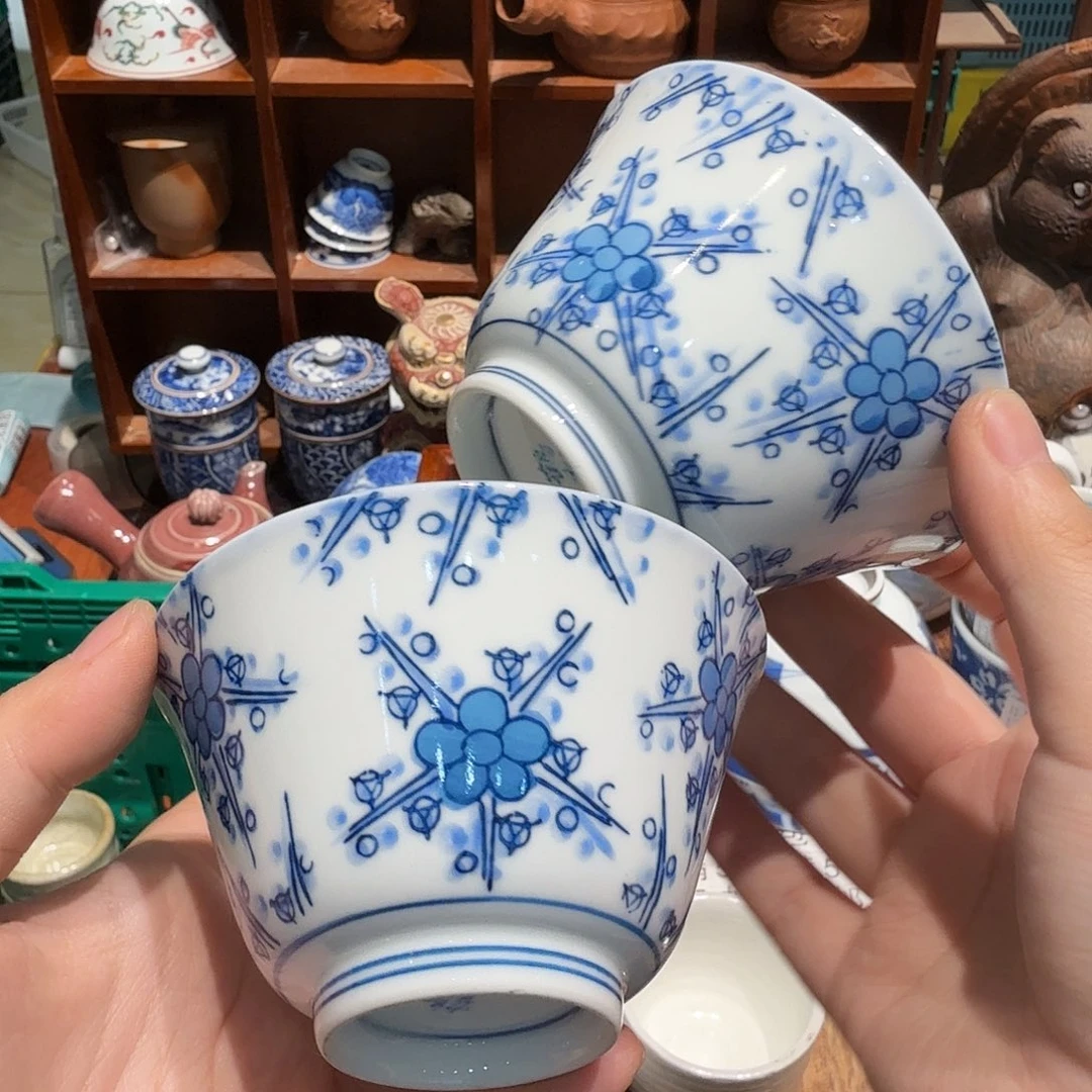 瓷片五十包邮 非全新