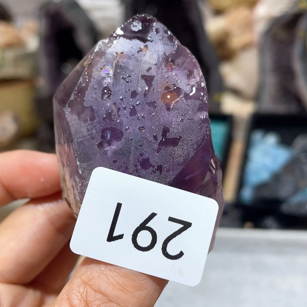 水晶摆件…….未镶嵌