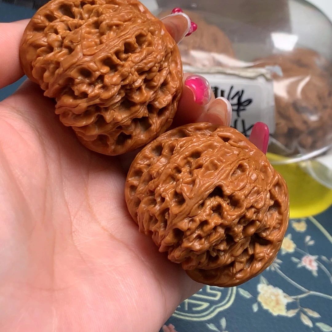 把件文玩核桃46-27482-8