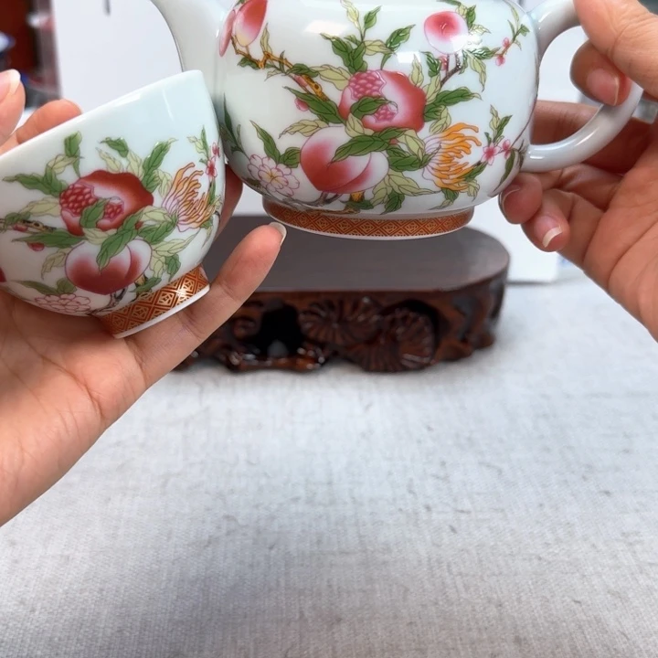 景德镇陶瓷景德镇瓷器