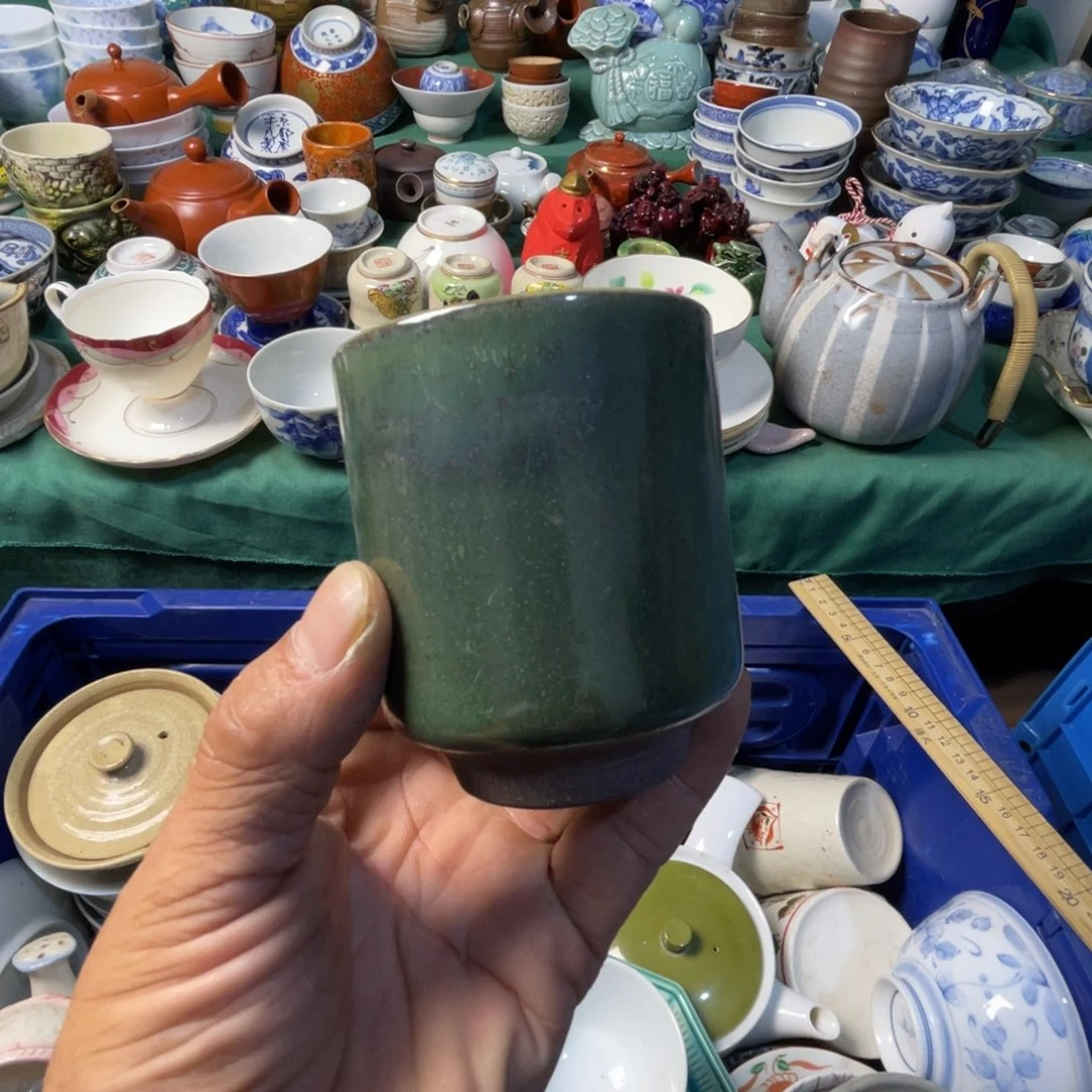 小***名其他散瓷默认微瑕完美者慎拍