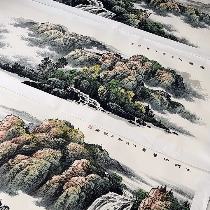 鹿***春国画牛紫岩哈哈哈哈哈哈