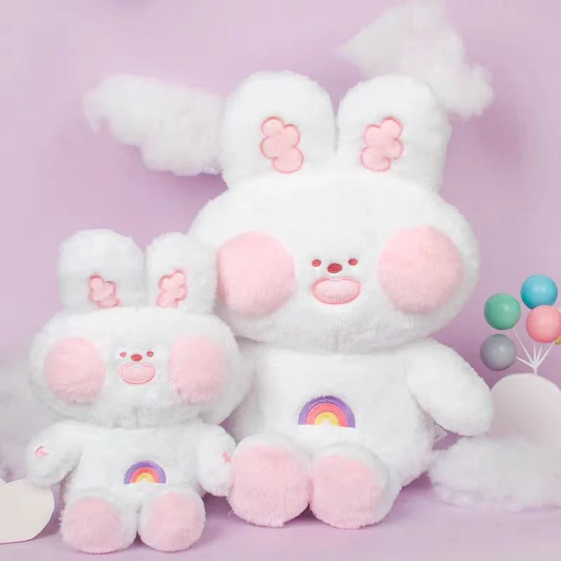 丰丰玩具【401-422号】编号专属毛绒玩具挂件公仔礼物链接