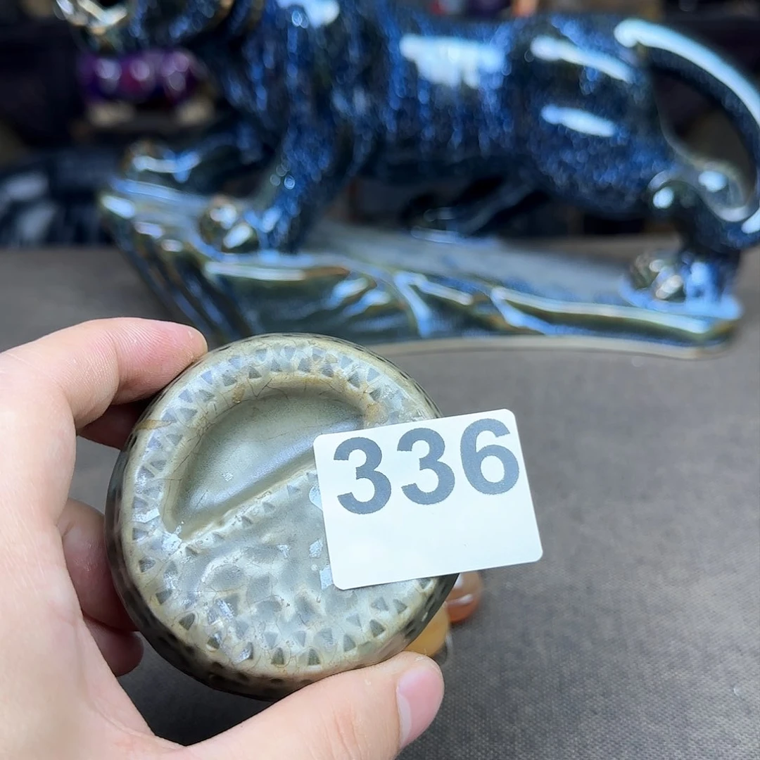 紫砂茶宠只要真货