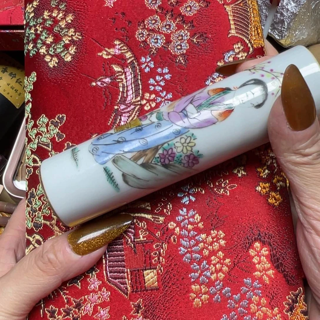 陶瓷，陶瓷，陶瓷……陶瓷