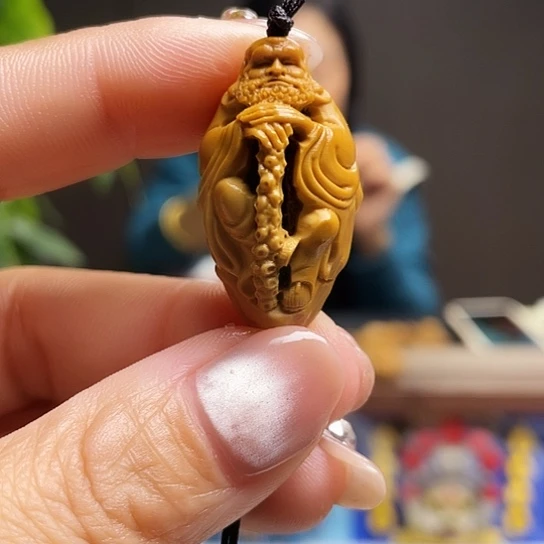 橄榄核手串/手链橄榄核