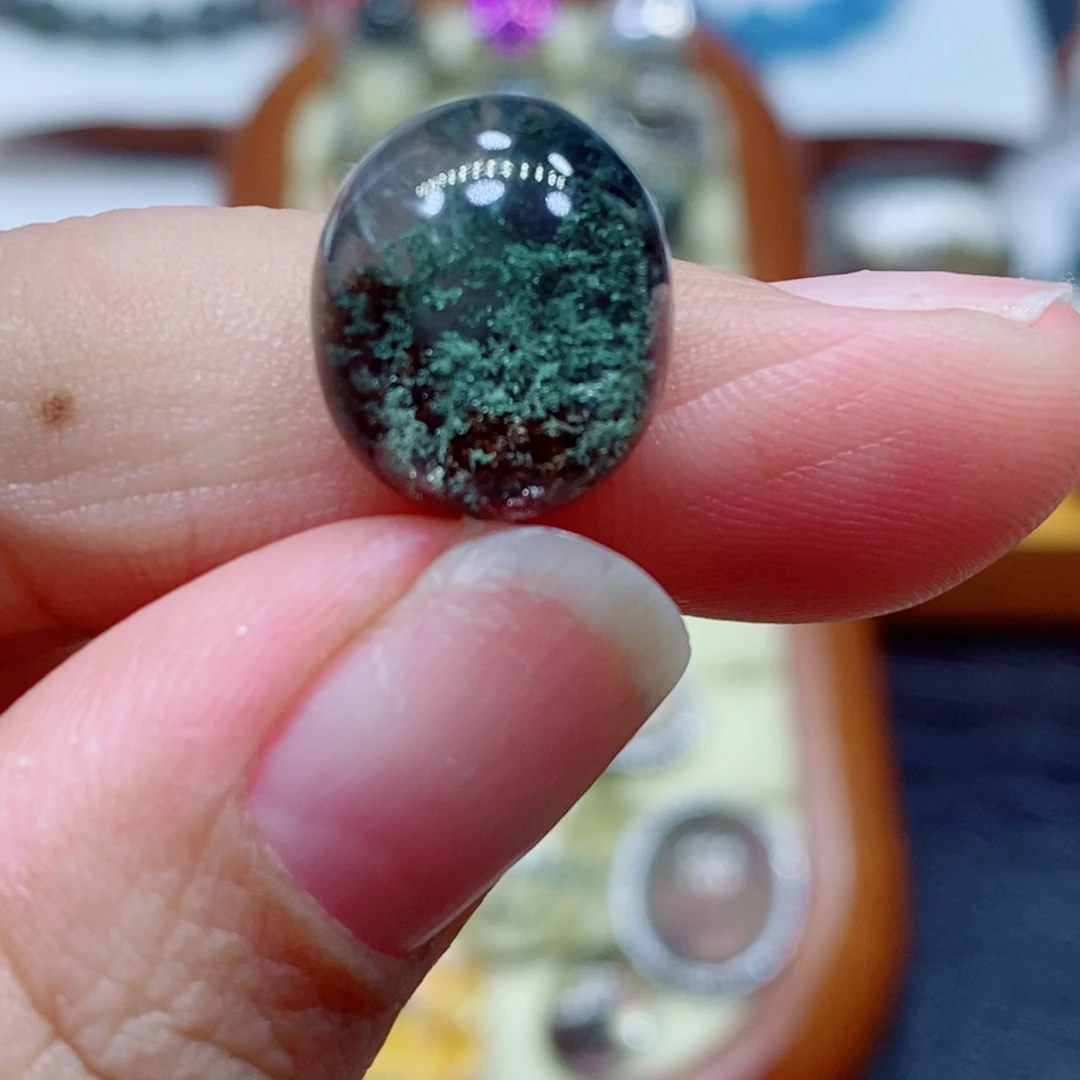 颈饰未镶嵌水晶水晶
