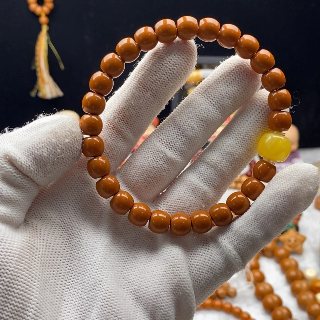 阿****猴头核桃吊坠猴头核桃