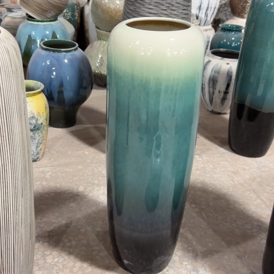 高度50口11无孔瓷器