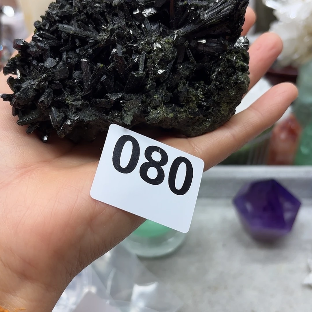 好***ʔ大型摆件（非配饰）未镶嵌水晶