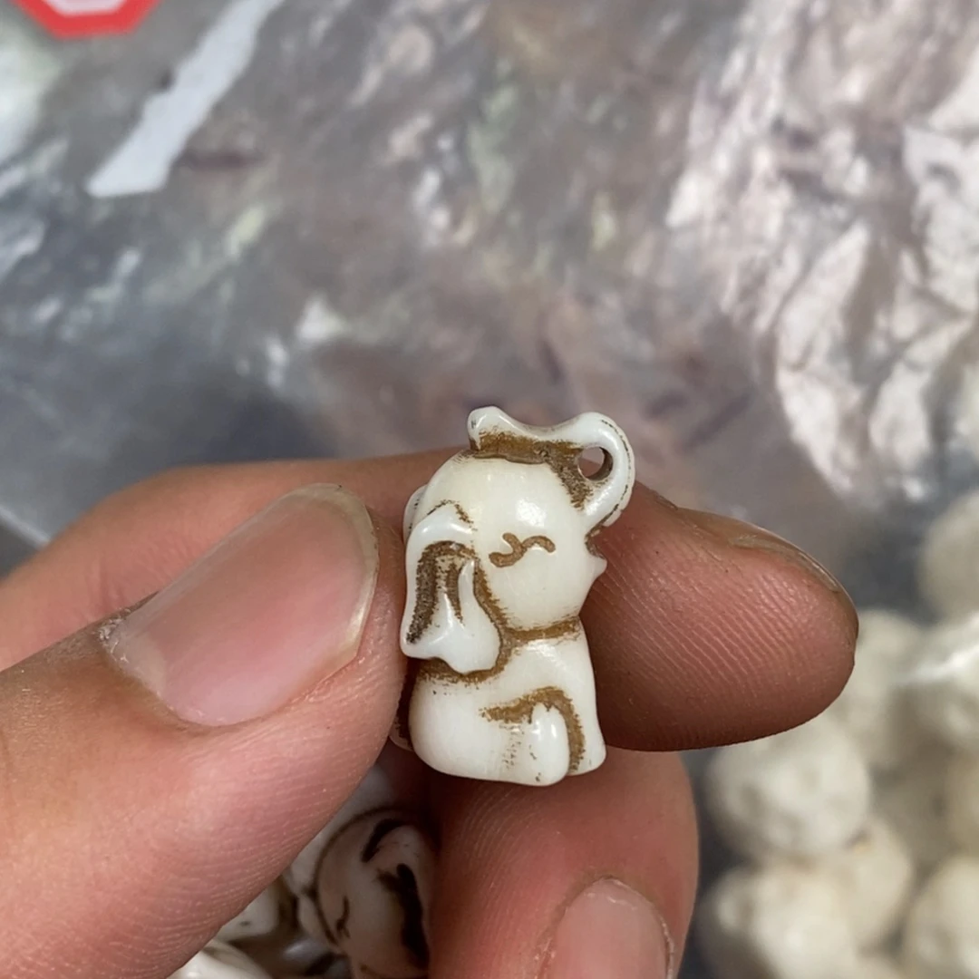 手串/手链驼骨配饰14