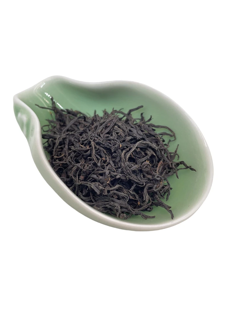 尊昊武夷红茶【野茶小种】正山小种50克浓香醇厚红茶