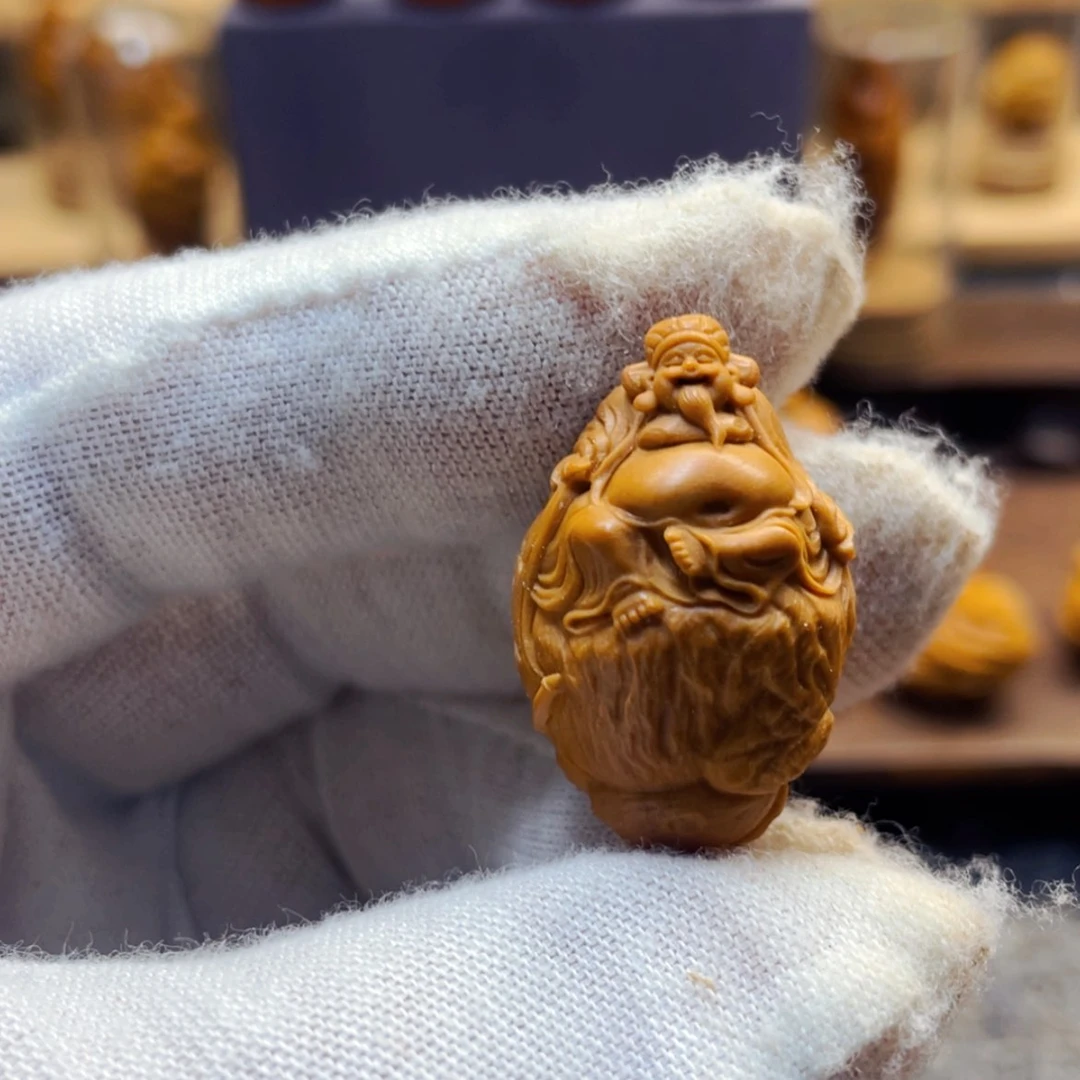 【闪购商品】手串/手链橄榄核