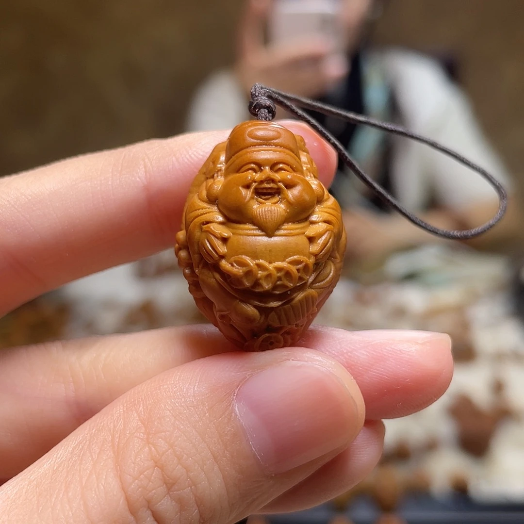手串/手链橄榄核橄榄核 掌财