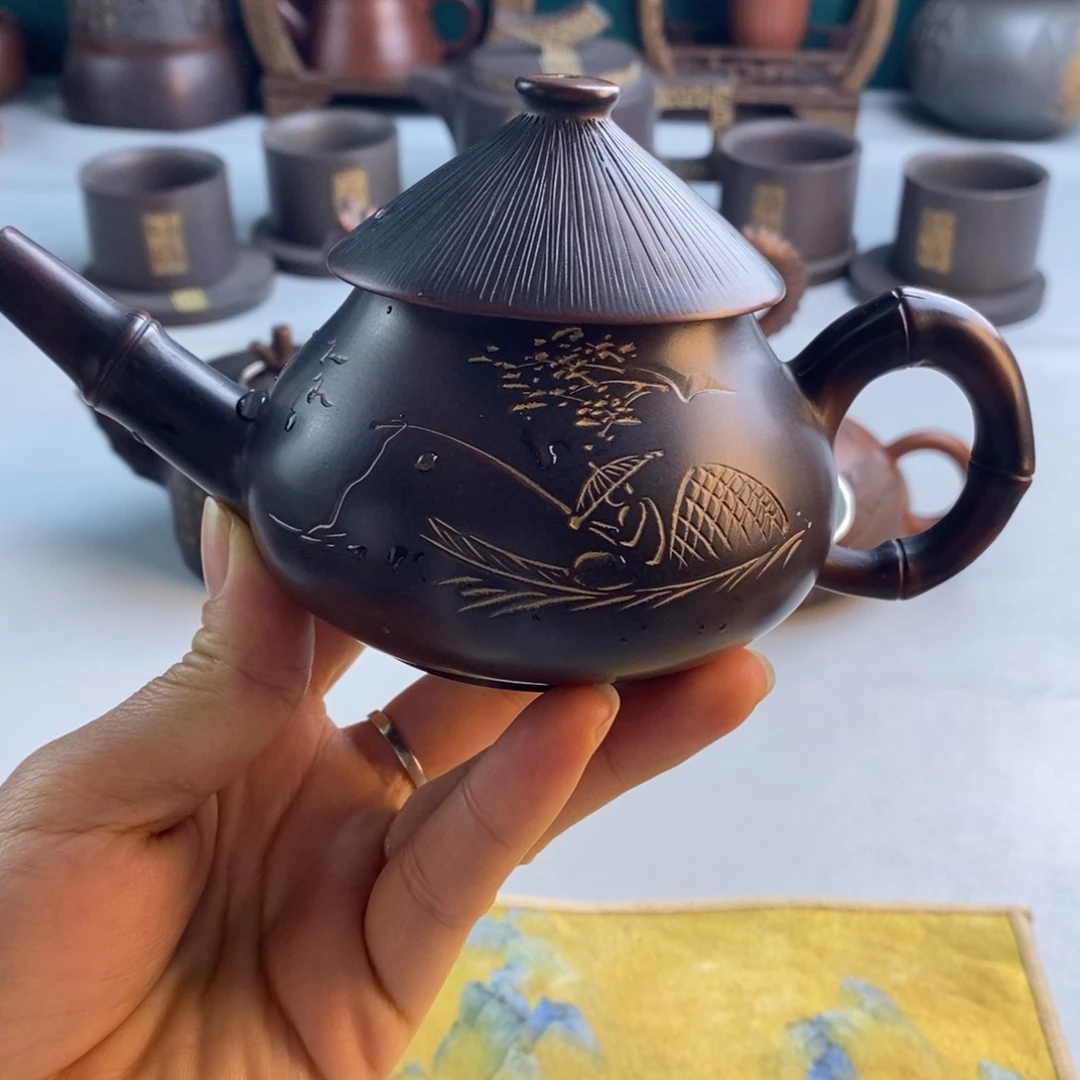 颖**家坭兴陶坭兴陶坭兴陶