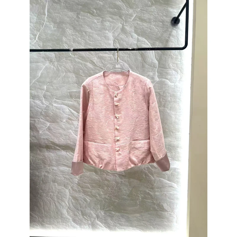 205时尚百搭外套