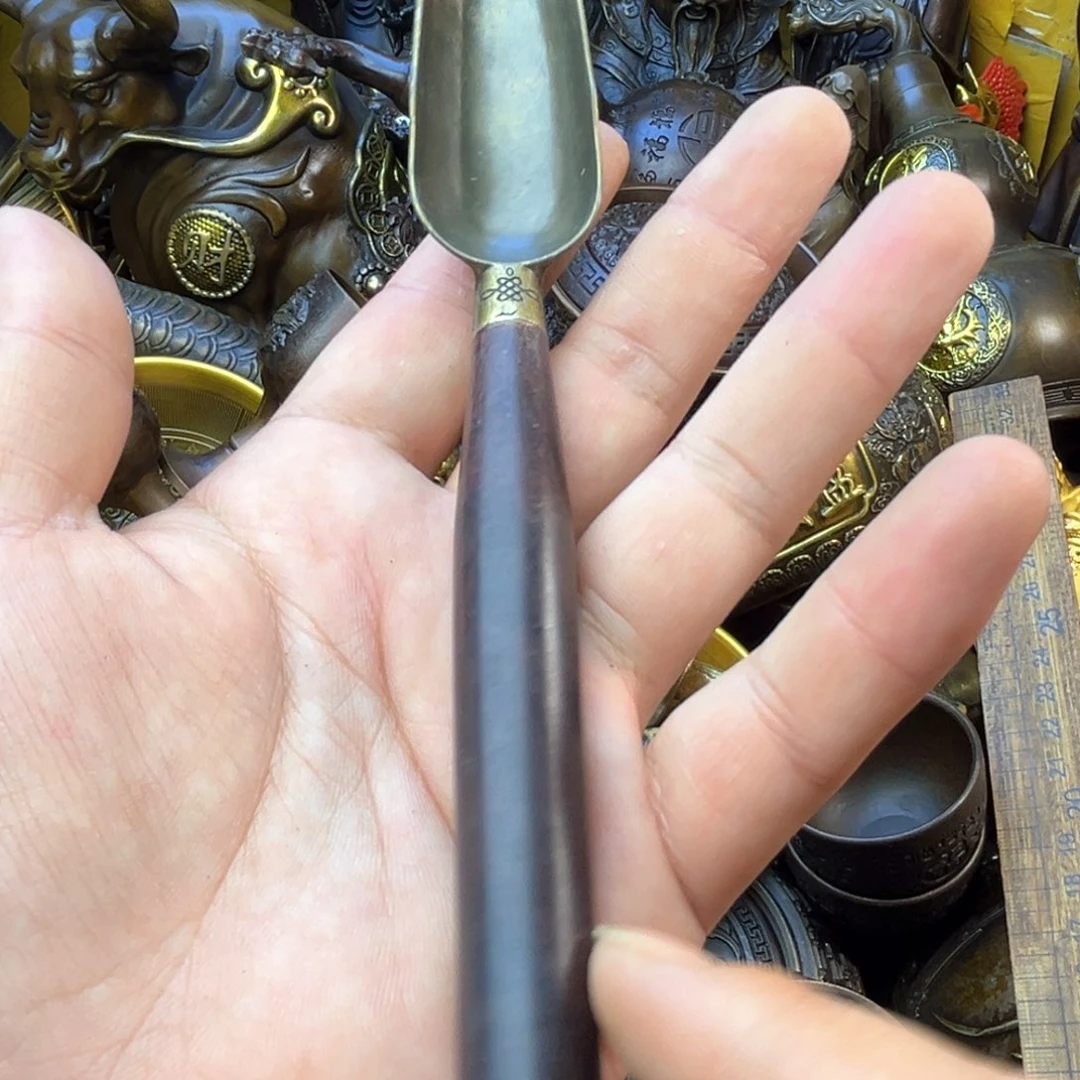 精品铜器精品摆件