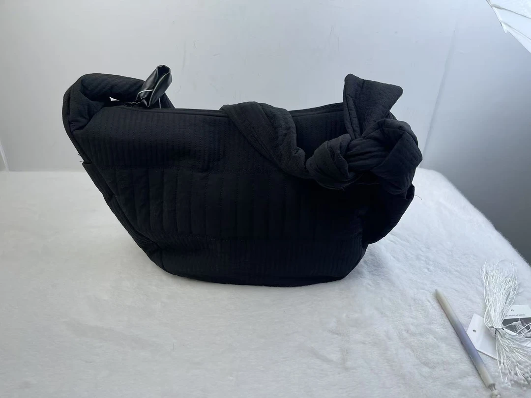 M066黑色【点点精选】新款时尚轻奢百搭气质女包