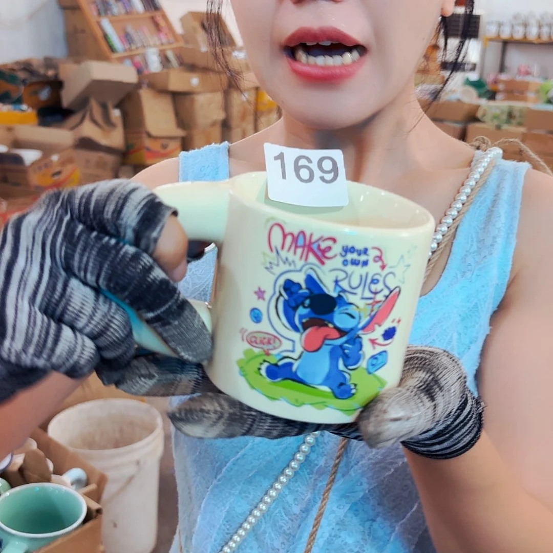 瓷全品炻瓷无暇169