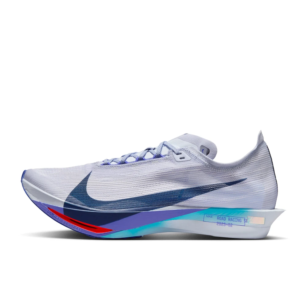 【耐克专属】NIKE耐克男子ZOOMX STREAKFLY 2跑步鞋HF6416-001