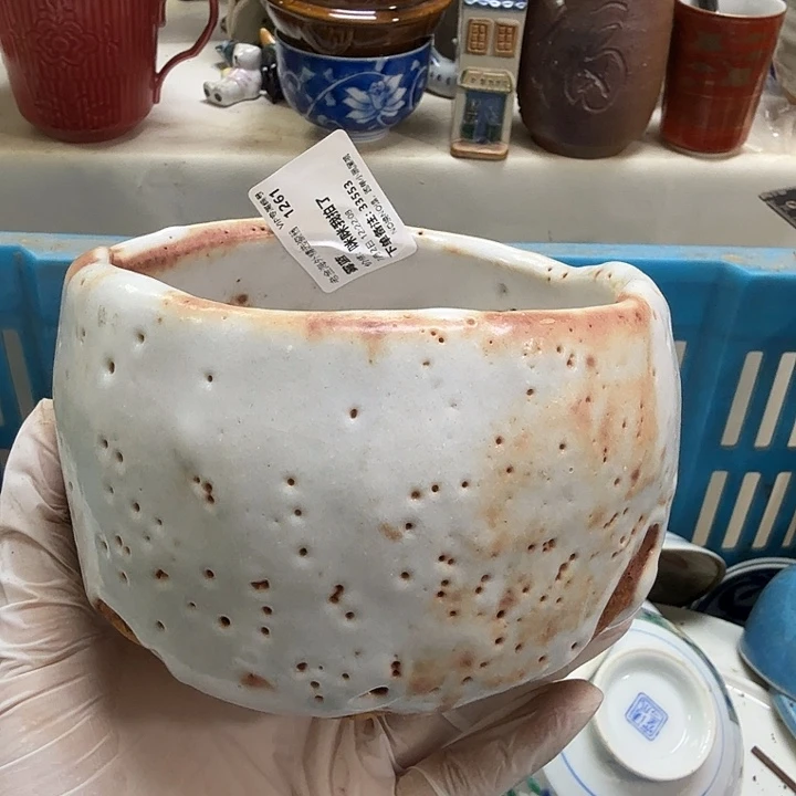 瓷片雾*开播啦…开播啦