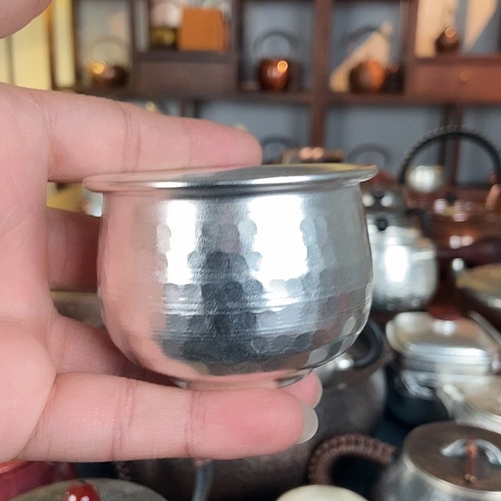 夏***冬纯手工制作补差价杯子