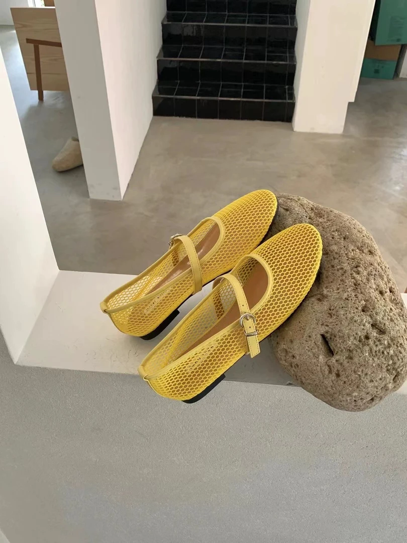 琳芷新款单鞋8812