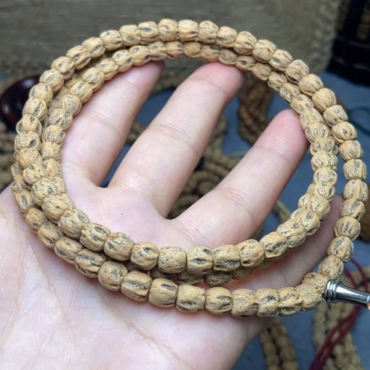 【闪购商品】吊坠柏香籽/百香籽