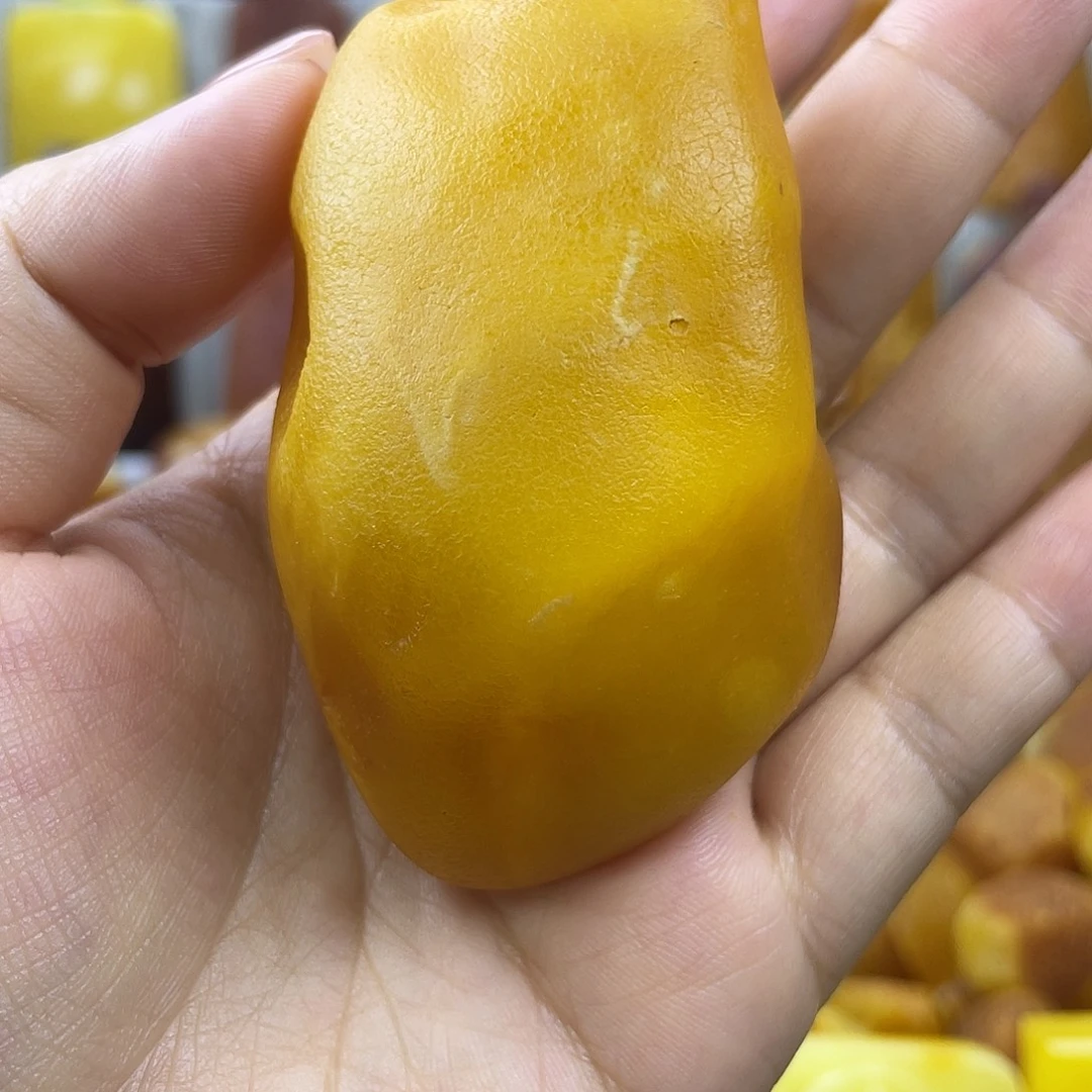 未镶嵌定制琥珀867998778898