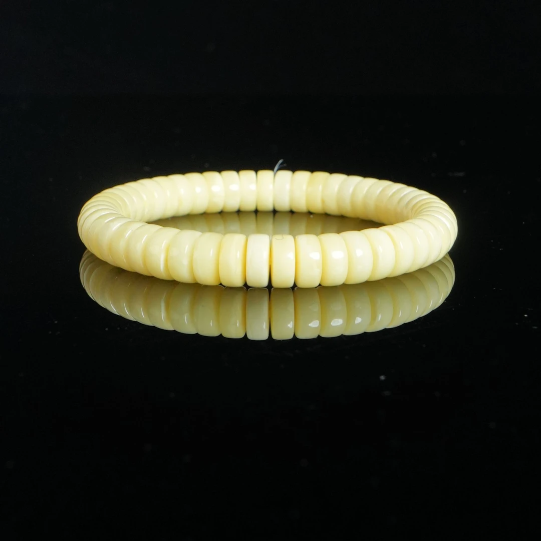 DY-M2760 算盘珠手串 12g